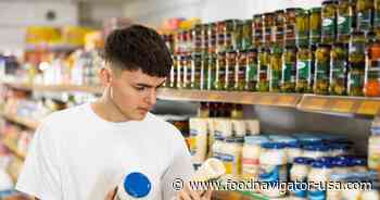 Redefining ‘clean label’: The convergence of health and sustainability trends stoked by politically-fueled food safety concerns