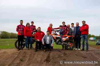 Derde paastrofee motorcross te winnen aan waterspaarbekken: “Spektakel gegarandeerd”