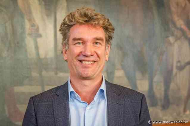 Niet één maar twee balsportzalen in Heverlee, en opnieuw heel wat sportieve evenementen: stad Leuven blijft ook deze legislatuur hard inzetten op sport