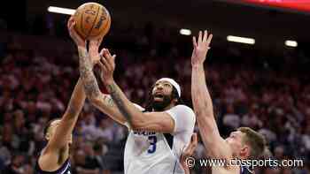 Heat, Mavericks keep seasons alive; Kings fire GM after another disappointment; NFL comps for draft prospects