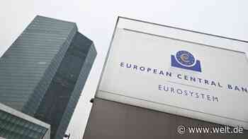 EZB senkt Leitzins erneut um 0,25 Prozentpunkte