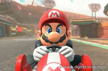 Everything revealed in the Mario Kart World Direct: A Rewind feature and more