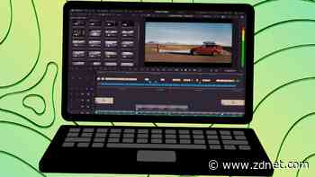 These 6 Linux apps are the secret sauce to my creative process