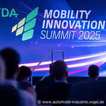 Der schwierige Wandel der deutschen Automobilindustrie