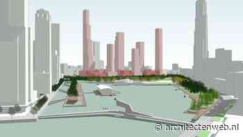 Bestemmingsplan Rijnhaven Rotterdam definitief