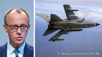 Kreml warnt Deutschland vor Taurus-Lieferungen: „Direkte Beteiligung“