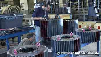 170 Menschen müssen bangen: Deutscher Maschinenbauer ist insolvent