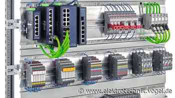 Was ist ein Schaltschrank?