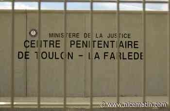 Prisons visées par des dégradations: "nuit calme", pas de piste privilégiée par les enquêteurs