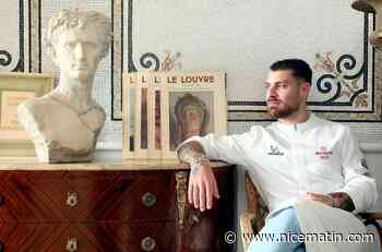 Qui est Francesco Fezza, le chef de Mareluna à Théoule, qui a obtenu une étoile en moins d’un an