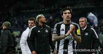 'Deluded' - Sandro Tonali transfer puzzle for Newcastle United after new Juventus claim