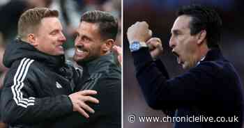 Newcastle and Aston Villa rise above £135m vote and TV shake-up after 'clubs pressured'