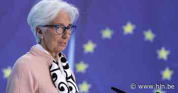 Lenen wordt goedkoper: ECB verlaagt rente in eurozone voor zevende keer