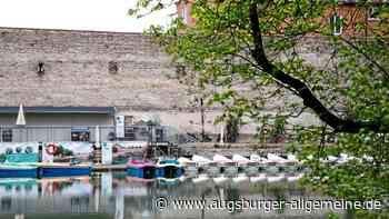 „Herzstück aller Augsburger“: Am Karsamstag legt die Kahnfahrt wieder los