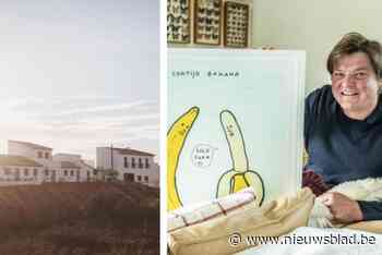 Zaakvoerders Madame Cocotte openen vakantieverblijf in Spanje: “Dit is echt in the middle of nowhere”