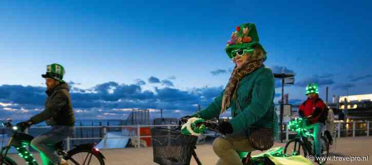 BBI TRAVEL start reizen naar de westkust van Ierland vanaf Groningen Airport Eelde