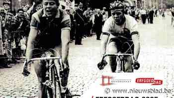 Koersgeschiedenis centraal in Bethanie tijdens Erfgoeddag