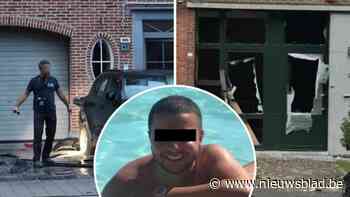 Drie Nederlanders gearresteerd na dubbele aanslag bij oudere broer van ‘Piwi’