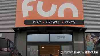 ToyChamp opent filiaal in voormalige Fun-winkel van Edegem