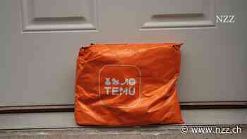 Seco hielt Temu für «irreführend»: Der Online-Marktplatz hat nun seine Website angepasst