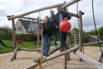 Buitenspeeldag breidt uit naar derde deelgemeente