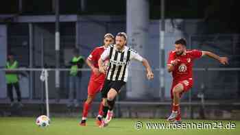 Absagen-Wirrwarr um Regionalliga-Spiel zwischen Türkgücü München und Wacker Burghausen