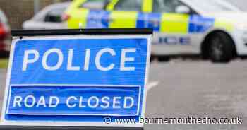 Motorists urged to 'avoid the area' after crash