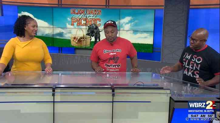 2une In Previews: Glen Oaks Alumni Picnic