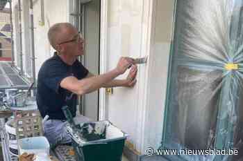 Dieven stelen voor 7.000 euro materiaal uit bestelwagen schilder Erik (50)
