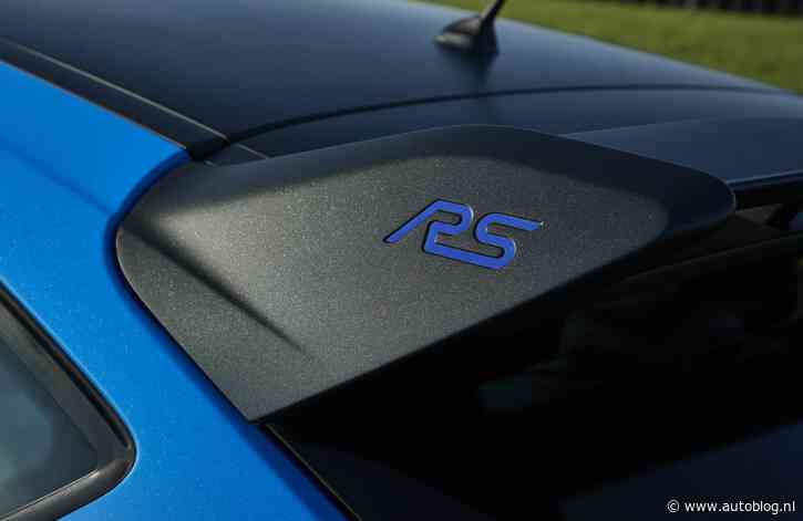 Gelukkig: er komen ook leuke EV’s van Ford