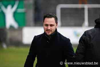 Ex-Beerschot U23-coach Cederique Tulleners wordt nieuwe coach Jong Cercle: “Duidelijke manier van spelen spreekt me aan”