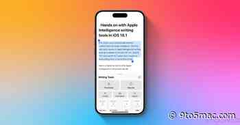 Meta blocks Apple Intelligence on Facebook and its other iOS apps