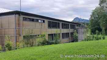 Millionen-Projekt Schulanbau: Mit diesen Kosten rechnet die Gemeinde Brannenburg