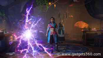 Split Fiction on Switch 2 Can Be Shared With Nintendo Switch Players via GameShare, Says EA