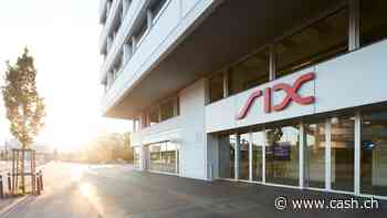 Das ist die SMI-Aktie der Woche