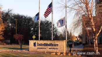 Unitedhealth kappt Ausblick - Aktie sackt deutlich ab