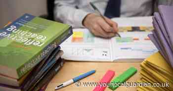 Maths teachers admits kissing pupil at school and sexual activity in car