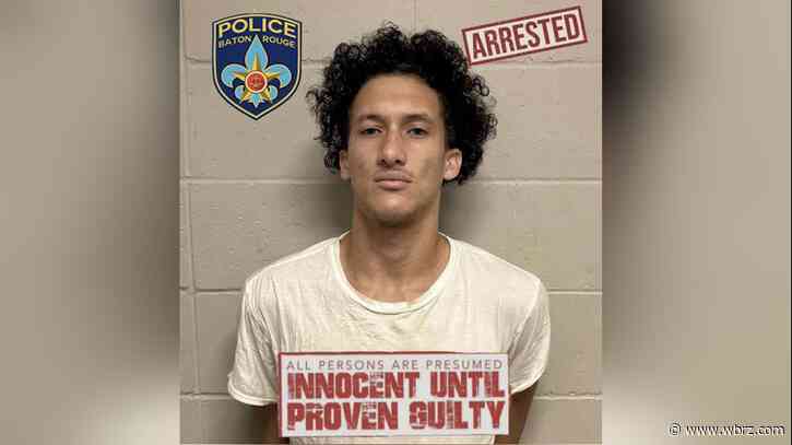 Police arrest teenager for alleged involvement in shooting death of 40-year-old man