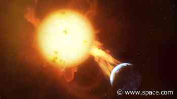 A hidden solar cycle is awakening, but more extreme space weather over the next 50 years may not be a bad thing