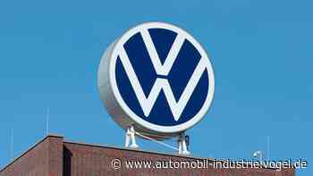 VW produziert in Wolfsburg mit Sonderschichten