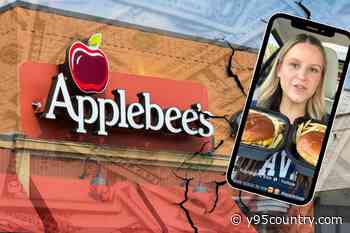 Applebee’s Hack: How to Get a Full Meal — Drink Included! — for Just $7