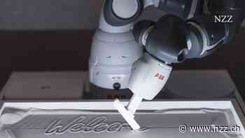 KOMMENTAR - Wer überall sein will, ist nirgends: ABB verschlankt sich weiter – aus guten Gründen