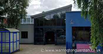 Roof work means studio at Woolston Hub to remain closed til the weekend