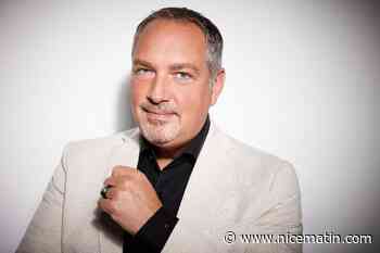 "Avec "13 Hz", j’amène littéralement les gens sur Mars": Messmer, le fascinateur, est de retour avec un nouveau show à voir à Toulon et Nice