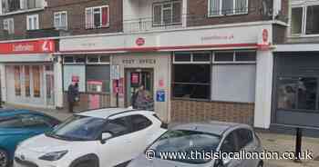 Decision made on future of Harold Hill Post Office after closure fears