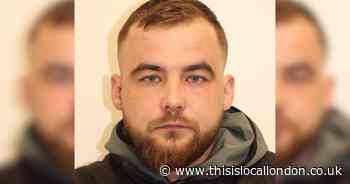 Man, 30, caught with knife and bag of cocaine in alleyway