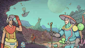 Synergy: Indie-Aufbauspiel mit Ghibli-Vibe verlässt den Early Access