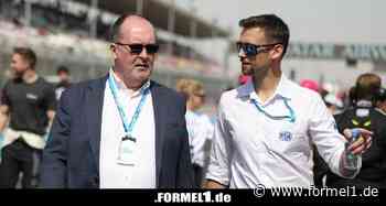 Nach Rücktritt: FIA-Vizepräsident Reid prangert "unfaire Behandlung" an