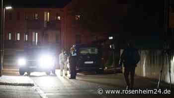 Axt-Angriff auf Kind: Mann (64) von Polizei erschossen