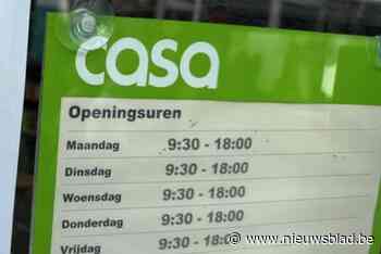 Oplichters maken valse website van Casa: vrouw is 140 euro kwijt